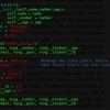 Python单下划线与双下划线