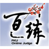 百练-2018计算机学科夏令营上机考前练习(待续)