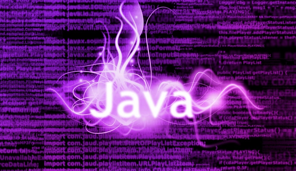 JAVA – 第2页 – OmegaXYZ
